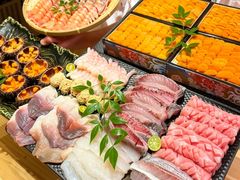 -鮨冠OMAKASE食べ放题(北京首店)