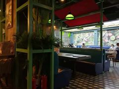 大堂-长勺子东南亚(街道口店)