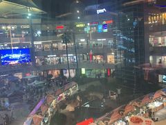 -西贝莜面村(上海百联西郊店)