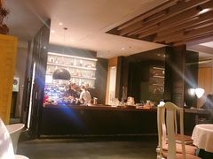 -T館·花园艺术餐厅