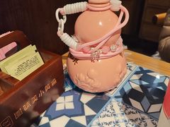 -图味美小黄鱼·景德菜(浙江路店)