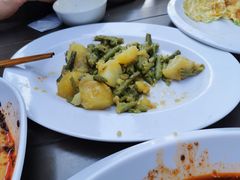 -月圆霖特色农家乐