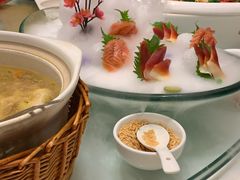 -梦都海鲜酒家(万达广场江桥店)