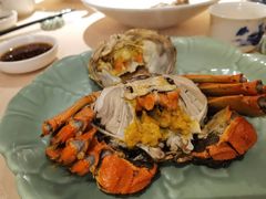 -成隆行·蟹王府(九江路店)