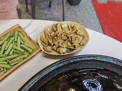 -张老九活油烙锅