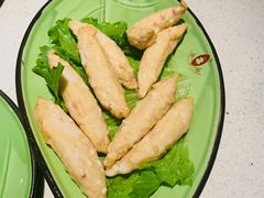 -一叶一世界·素食餐厅(锦华万达店)