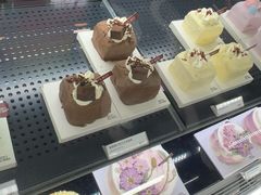 -Pantry's Best派悦坊蛋糕(世纪金源店)