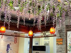 -鸭匠食府·挂炉烤鸭·新京菜(阜成路店)