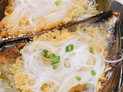 烤带子王-云晓光头烧烤吧(德平路店)