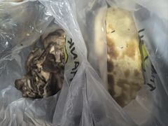 -宝光熏肉鞋底火烧(新街口店)