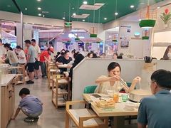 -浪里寻·臻牛养生牛肉火锅(方圆荟店)