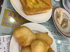 -仁信老铺(华盖路店)