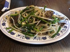 -拉面莊夢語＆中华料理八椿