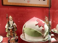 -御茶膳房皇家糕点博物馆(北京首店)