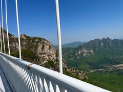 -丹东凤凰山景区