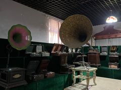 -旅顺留声机博物馆