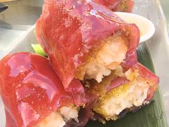 -馨越楼·点心·粤菜(赤坎店)