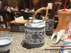-南京大牌档(之心城店)