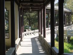 -八大山人梅湖景区