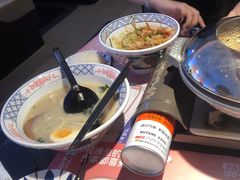 -花漫里日式餐厅(城东中骏店)