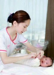 点击看大图 -千禧果月子会所(郑州东站店)