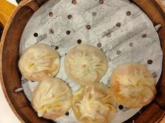 -馋三尺蟹粉小笼(人民广场店)