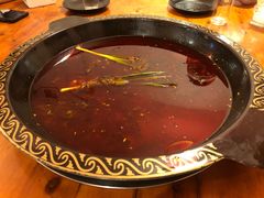 -三道苗苗鱼·美蛙黄辣丁(八里店)