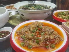 -菜香小厨(金发·印象南滨店)