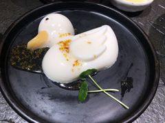 干酪鸭-北平盛世·新京菜·北京烤鸭(劲松·双井店)