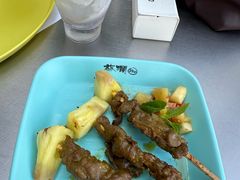 -蔡澜Pho·越南粉餐厅(海上世界店)