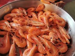 -胜海大排档·海鲜·黄鳝饭(十年老店)