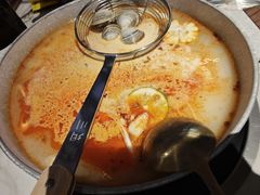 -琥珀川糟粕醋火锅(慈云寺店)