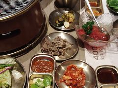 -西塔老太太泥炉烤肉(济南首店)