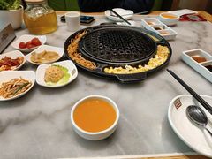 -韩宫宴烤肉·黑毛和牛·料理(滨湖银泰城店)