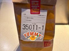 -麦当劳(杭州庆春路店)