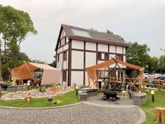 -太阳岛度假酒店