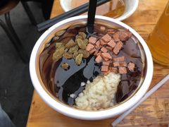 -雲记卢妈冷锅串串(中道街总店)