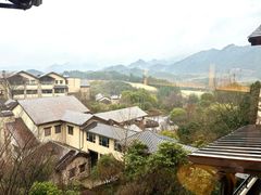 -浙江安吉JW万豪酒店·万豪中餐厅