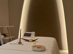 -霖公馆SPA·足道(普善路店)