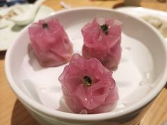 -船歌·鱼水饺青岛菜(国贸商城店)