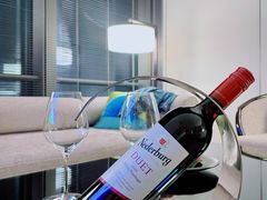 -长沙尼依格罗酒店