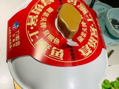 -刀板香·安徽菜(国购IFC店)