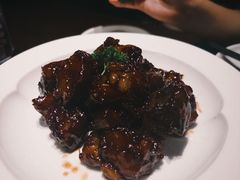 -一记洛阳菜·糖醋小排·水席(十字街店)