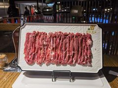 -百草滩羊清水涮羊肉(长城路店)