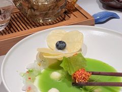 -叶叶菩提(太原别墅店)