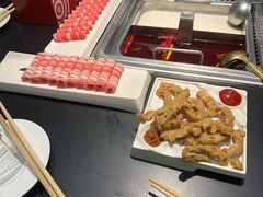 -海底捞火锅(石景山万达广场店)
