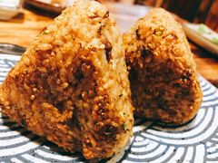 烤饭团-平川日本料理