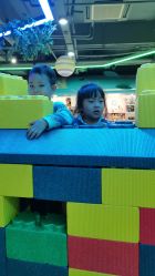 -宝燕乐园(闵行旗舰店)