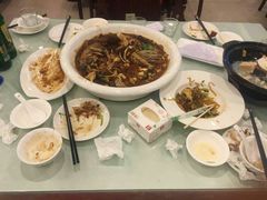 -百富源·海鲜辽菜(浑河堡店)
