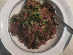 -湘聚唐缘正宗湖南湘菜(盈坤世纪店)